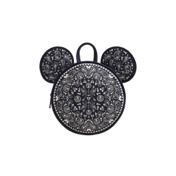 Sac a dos loungefly patterned mickey mouse