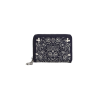 Portefeuille loungefly patterned mickey mouse