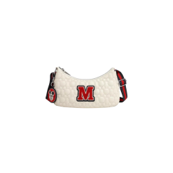 Sac a bandouliere loungefly vintage mickey mouse
