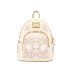 Sac a dos loungefly hedwig ornemental harry potter