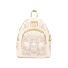 Sac a dos loungefly hedwig ornemental harry potter