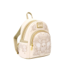 Sac a dos loungefly hedwig ornemental harry potter