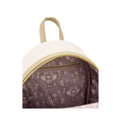 Sac a dos loungefly hedwig ornemental harry potter