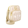 Sac a bandouliere loungefly hedwig ornemental harry potter