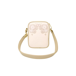 Sac a bandouliere loungefly hedwig ornemental harry potter