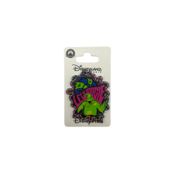 Pin’s Let’s Boogie Oogie Boogie Disney