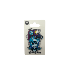 Pin’s Jack et Sally L’Étrange Noël de Monsieur Jack