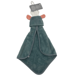 Essuie-main Rémy Ratatouille Disney Pixar