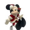 Peluche Mickey Merry Christmas Disney
