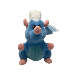 Peluche Rémy Wellness Ratatouille Disney Pixar