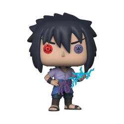 POP Sasuke Rinnegani n°1023 Naruto