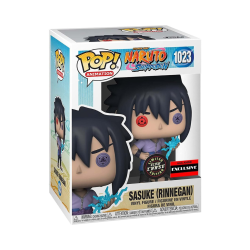 POP Sasuke Rinnegani n°1023...