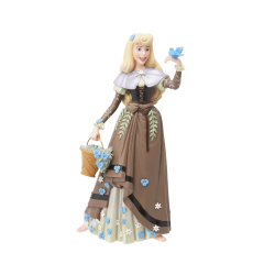 Figurine Aurore Briar Rose Botanical Disney