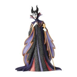 Figurine Maléfique Disney Haute Couture