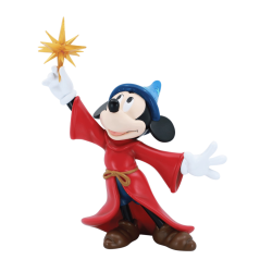 Figurine Mickey Fantasia 85th Disney Showcase