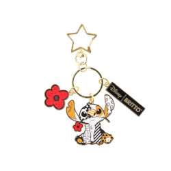 Porte-clé Stitch Midas Disney Britto