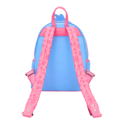 Sac à dos Bourriquet Velours côtelé Loungefly