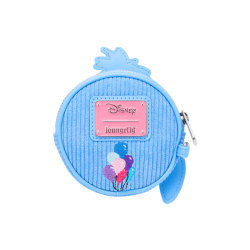 Porte-monnaie Bourriquet Velours côtelé Loungefly