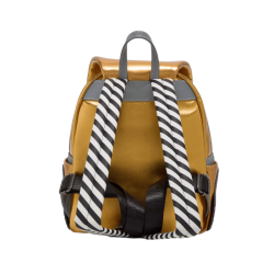 Sac à dos Wall-E métallisé Loungefly