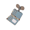 Portefeuille Wall-E métallique Loungefly
