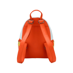 Sac à dos Charlotte aux Fraises Noël Loungefly