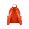 Sac à dos Charlotte aux Fraises Noël Loungefly