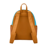 Sac à dos Pocahontas Riverbend Loungefly