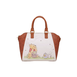 Sac Winnie l’Ourson Hunny Loungefly
