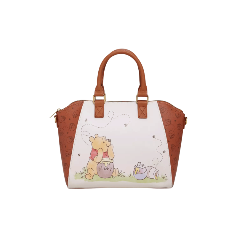 Sac Winnie l’Ourson Hunny Loungefly