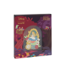 Pin's loungefly Alice portrait alice au pays des merveilles