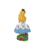 Figurine Botanical couture Alice Disney Showcase 6013283