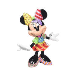 Figurine Minnie Mouse Disney Britto 4023846