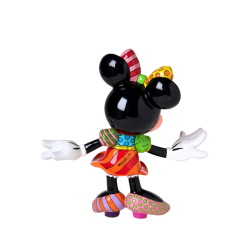 Figurine Minnie Mouse Disney Britto 4023846