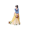 Figurine Botanical Blanche-neige Disney showcase 6015331