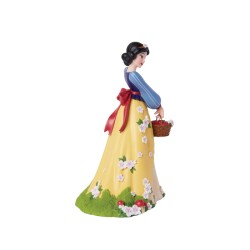Figurine Botanical Blanche-neige Disney showcase 6015331