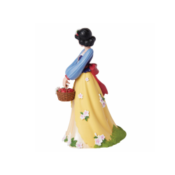 Figurine Botanical Blanche-neige Disney showcase 6015331
