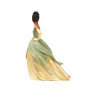 Figurine Tiana Disney haute couture 6005687