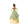 Figurine Tiana Disney haute couture 6005687