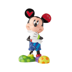 Figurine Mickey Mouse Disney Britto 6003345