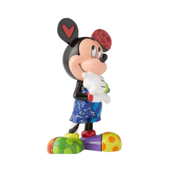 Figurine Mickey Mouse Disney Britto 6003345