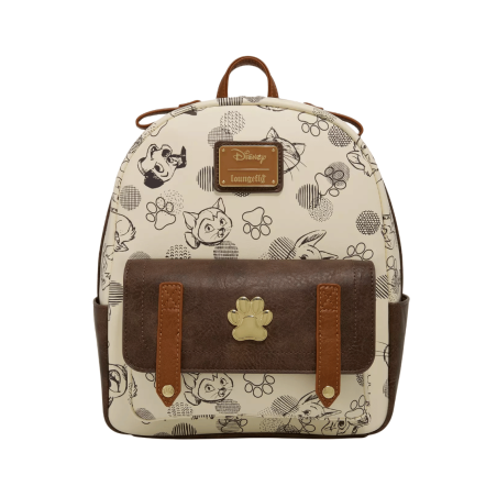 Sac à dos Disney Pets Loungefly