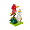 Figurine Alice au pays des merveilles Disney Britto 6008524