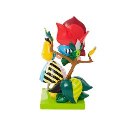 Figurine Alice au pays des merveilles Disney Britto 6008524