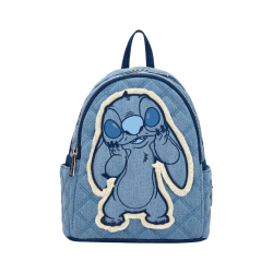 Sac à dos Stitch Denim Loungefly