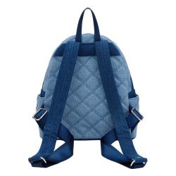 Sac à dos Stitch Denim Loungefly