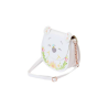 Sac en bandoulière Cosplay Folk Floral Winnie l'ourson LOUNGEFLY