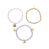 Bracelets d’amitié Pascal Raiponce Disney