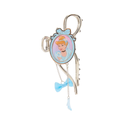 Pince en métal Cendrillon Disney