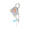 Pince en métal Cendrillon Disney