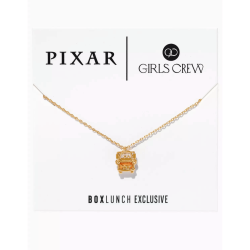 Collier Martin Girls Crew Disney Pixar